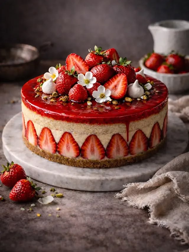 Yummy Sweety Baking Approach Mission and Vision